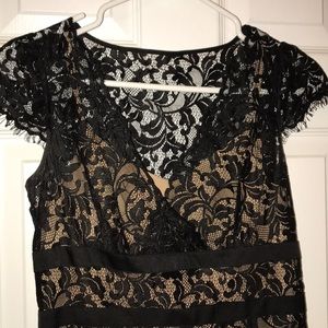 Ann Taylor Loft dress